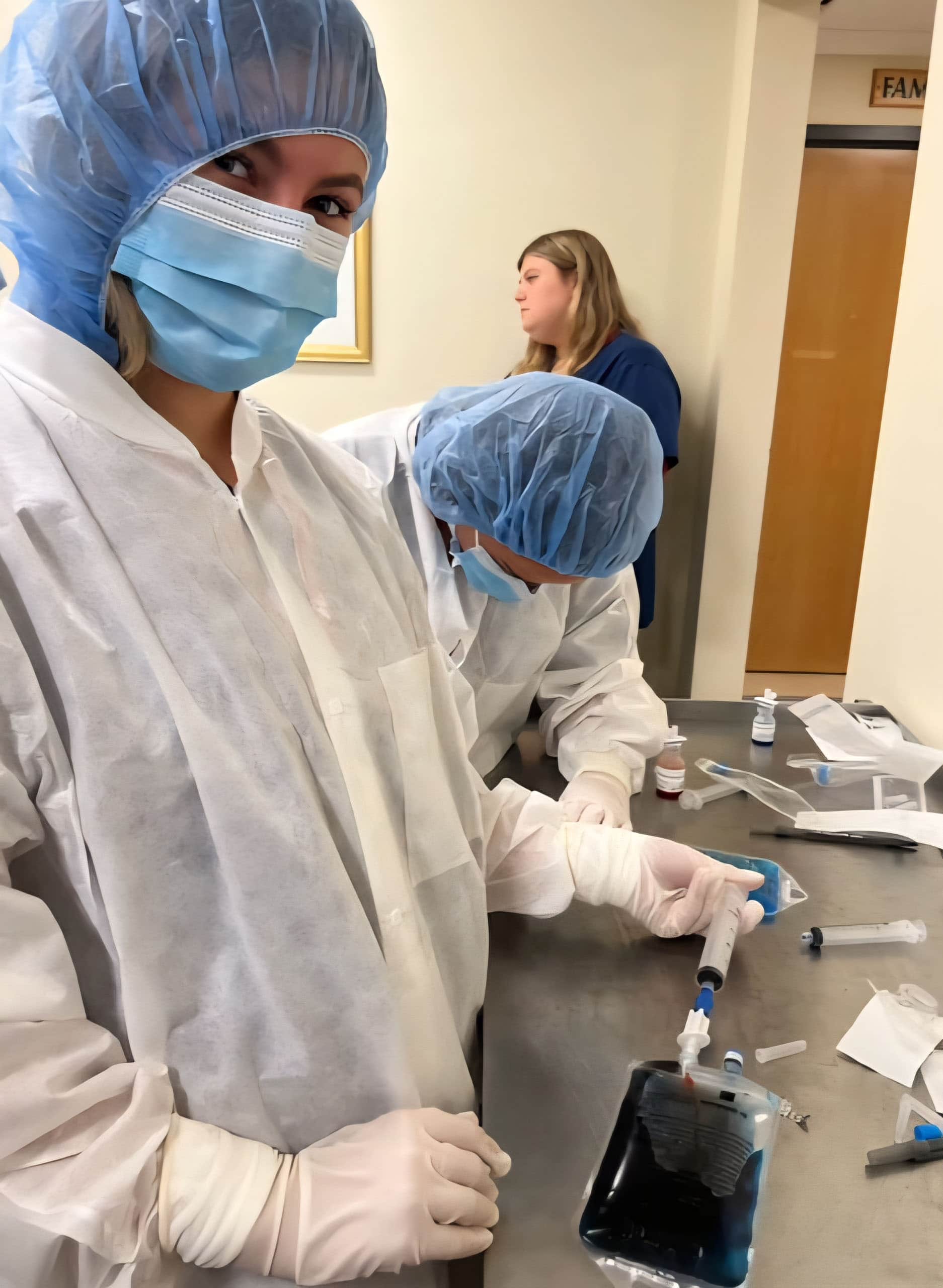 Health Careers Camp - Image 2