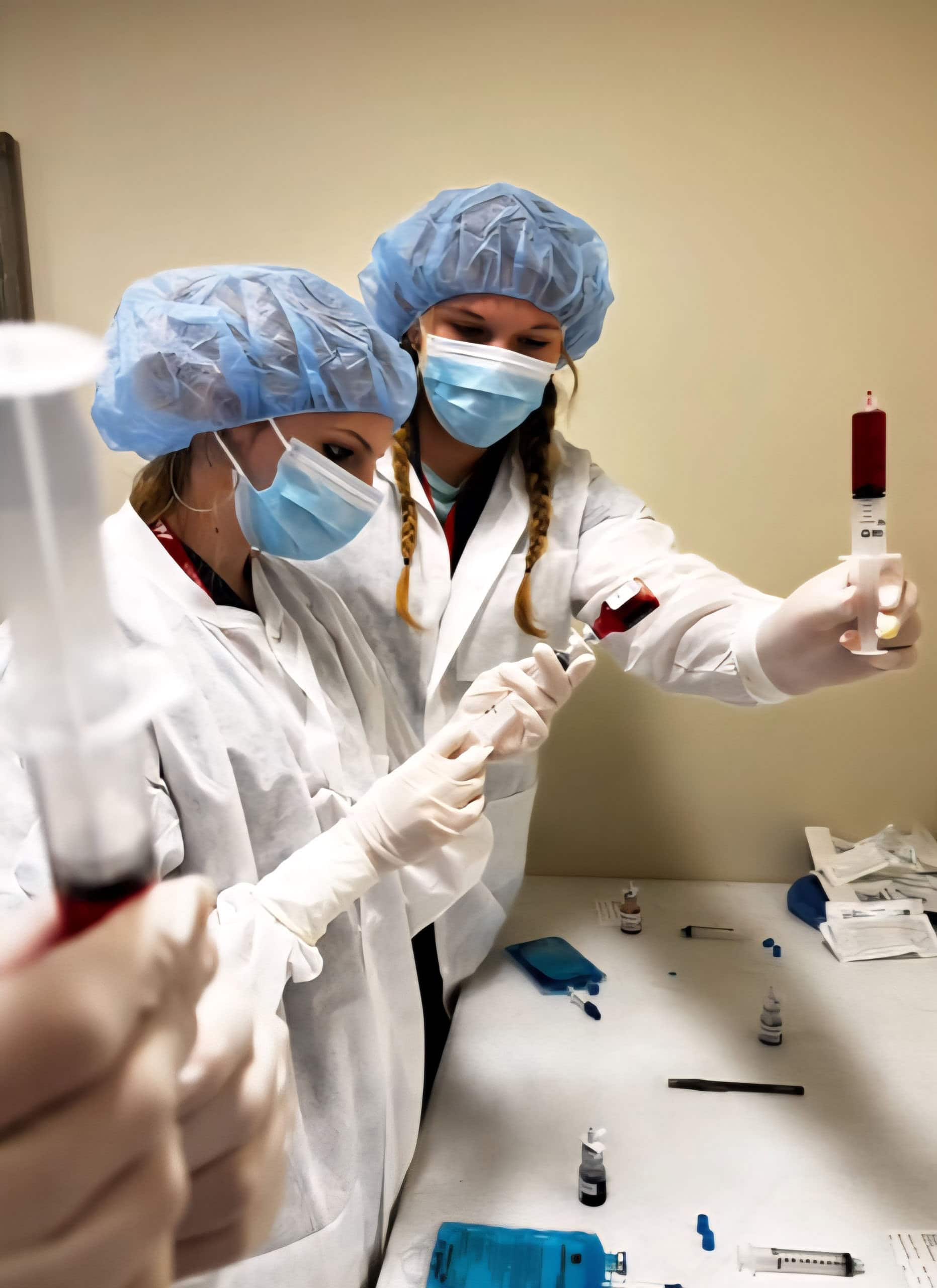 Health Careers Camp - Image 5