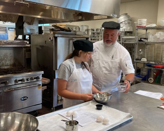 Culinary Camp - Cooking - Image 2