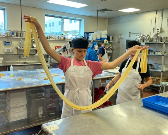Culinary Camp - Cooking - Image 3