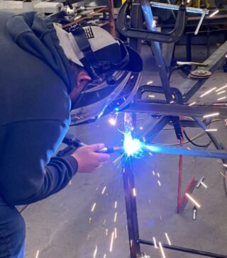 Manufacturing Technologies Camp
