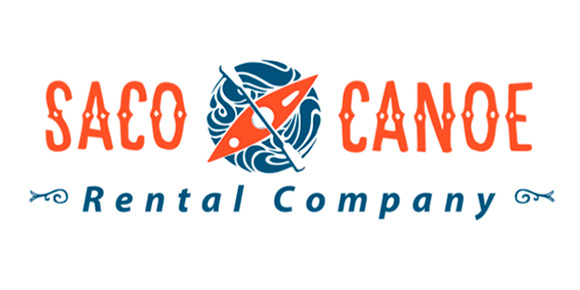 Saco Canoe Rental Company 580x290px