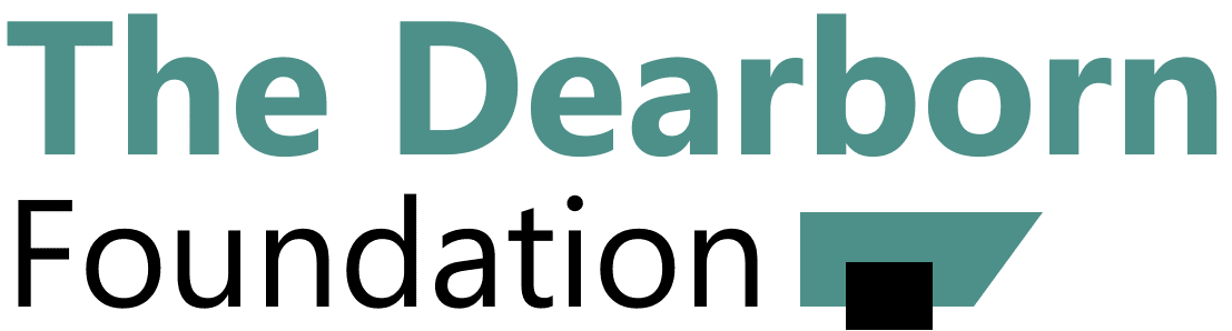 the-dearborn-foundation logo